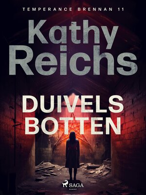 cover image of Duivelsbotten